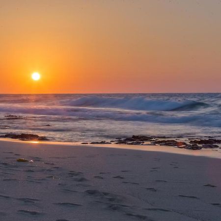 Porto Matrouh Beach Resort Μάρσα Ματρούχ Εξωτερικό φωτογραφία