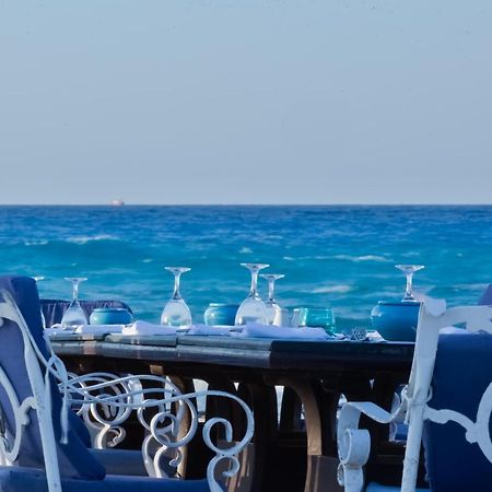 Porto Matrouh Beach Resort Μάρσα Ματρούχ Εξωτερικό φωτογραφία