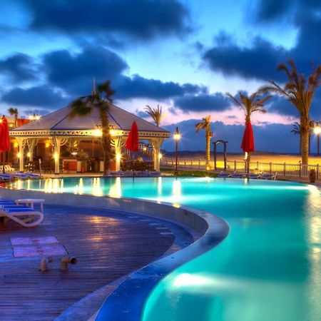 Porto Matrouh Beach Resort Μάρσα Ματρούχ Εξωτερικό φωτογραφία