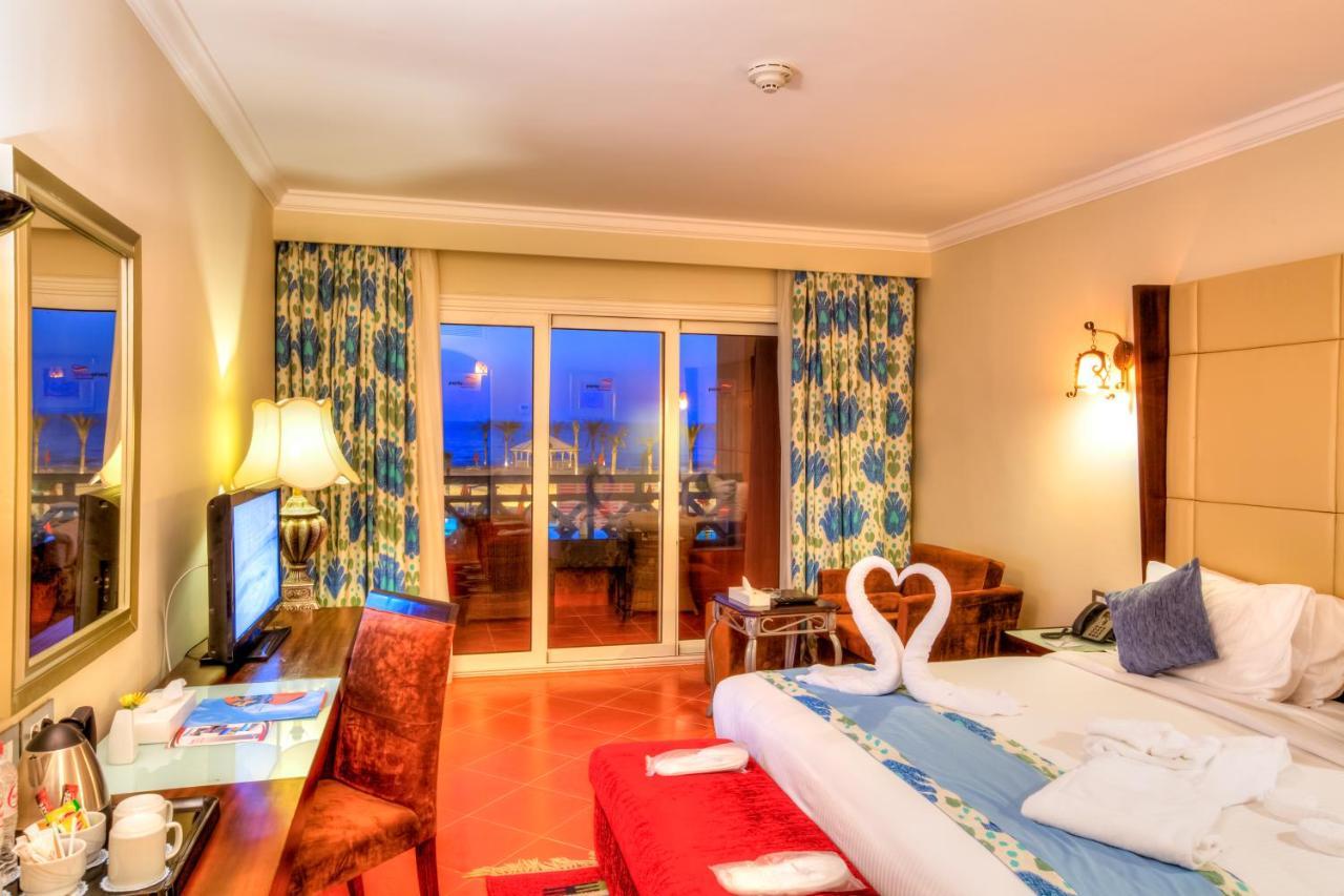 Porto Matrouh Beach Resort Μάρσα Ματρούχ Εξωτερικό φωτογραφία