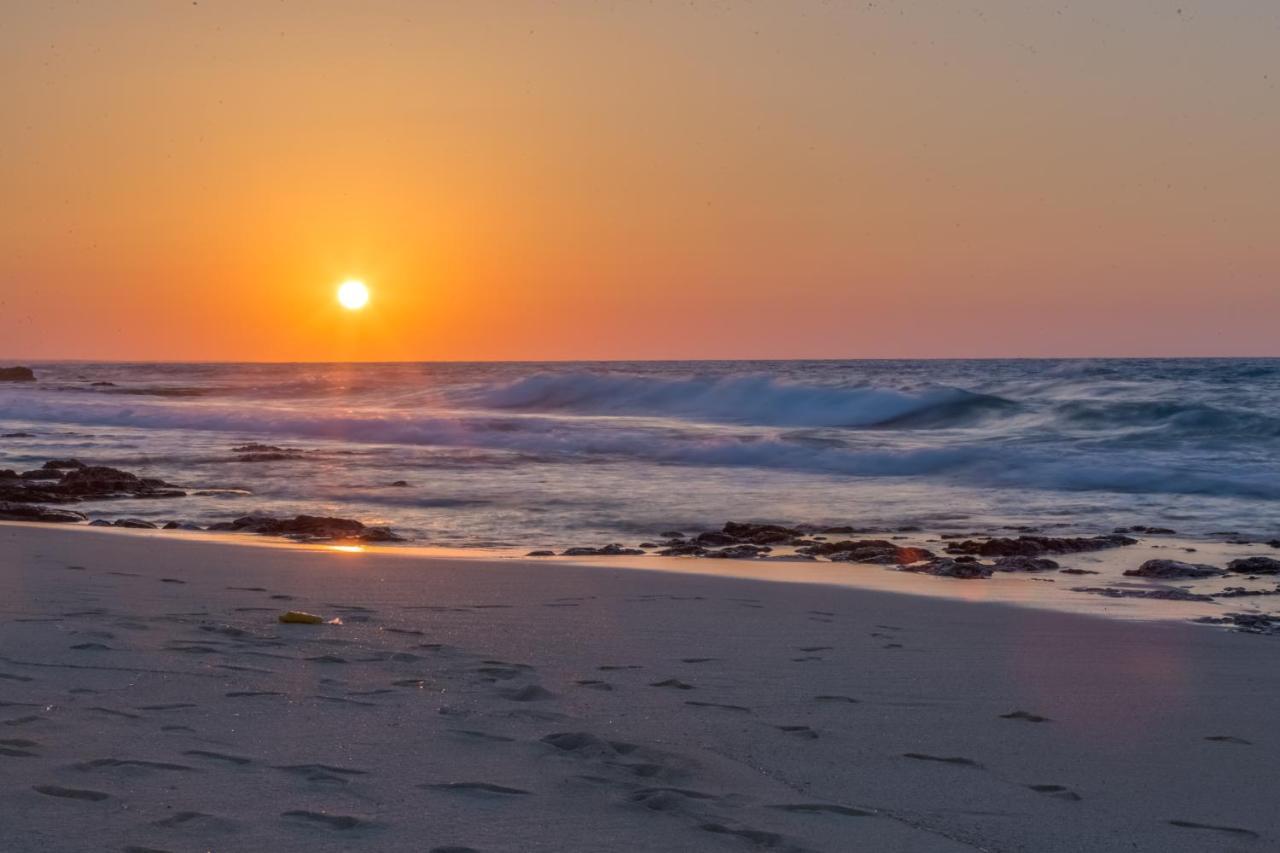 Porto Matrouh Beach Resort Μάρσα Ματρούχ Εξωτερικό φωτογραφία
