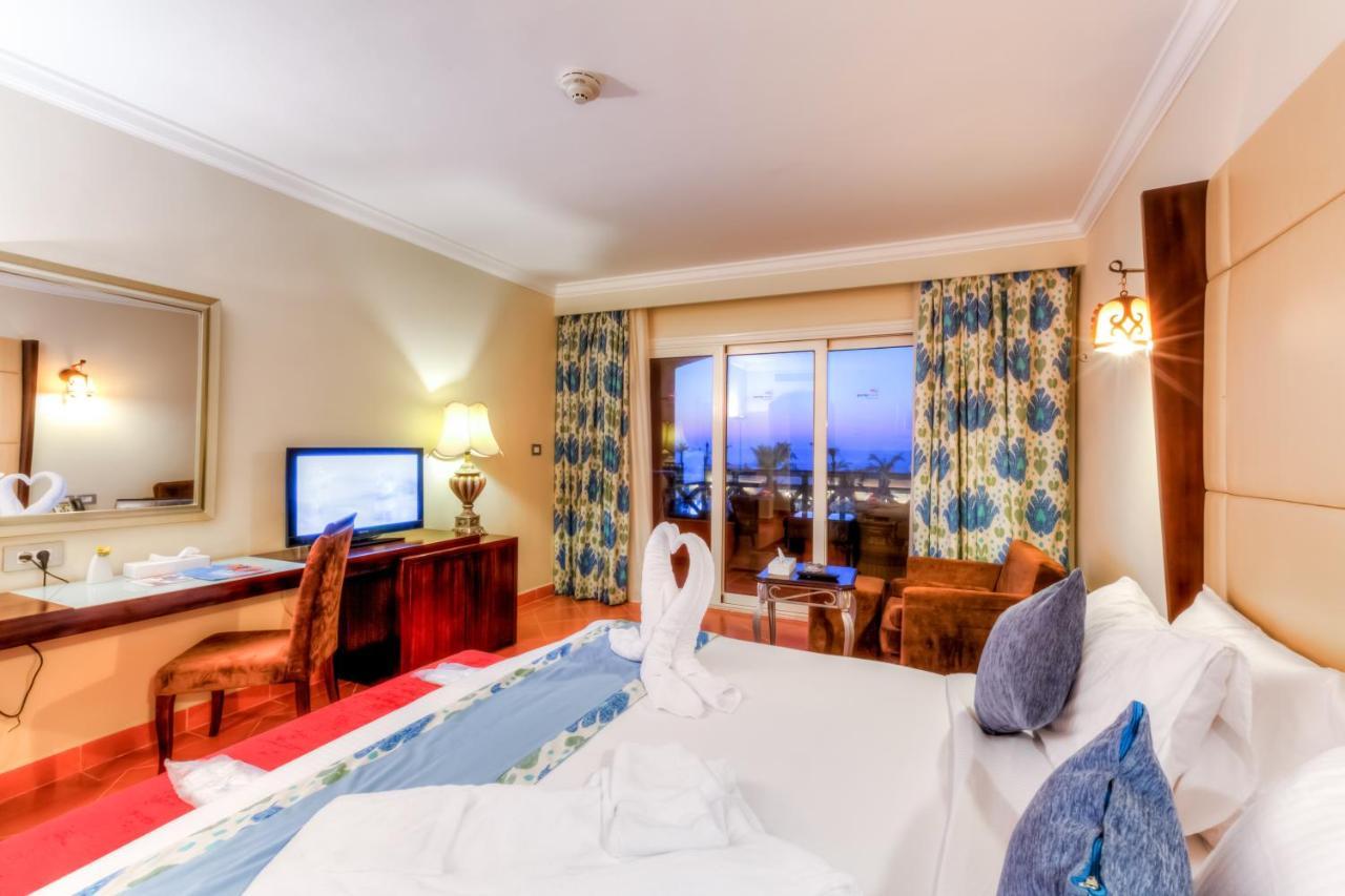 Porto Matrouh Beach Resort Μάρσα Ματρούχ Εξωτερικό φωτογραφία