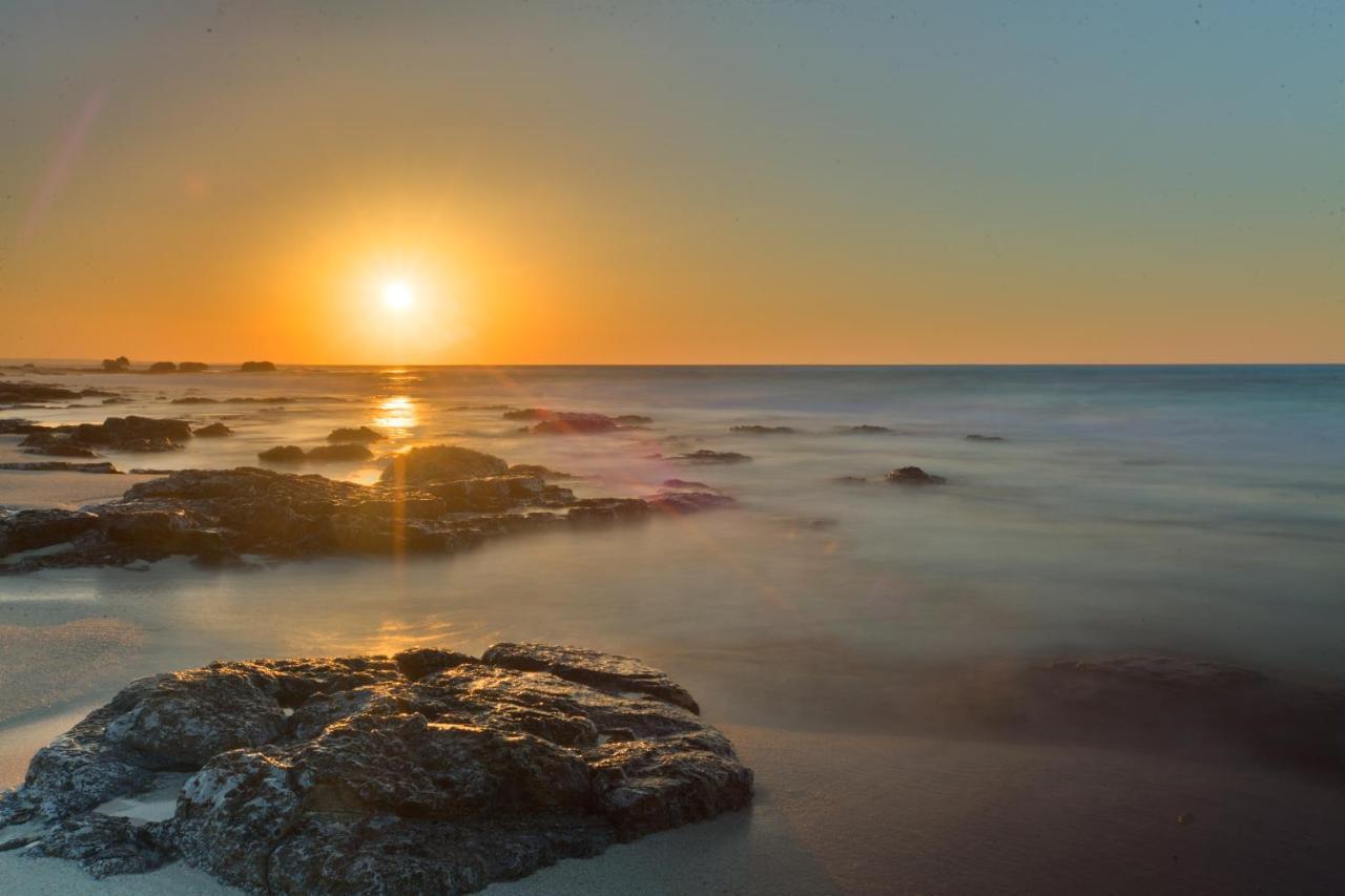 Porto Matrouh Beach Resort Μάρσα Ματρούχ Εξωτερικό φωτογραφία