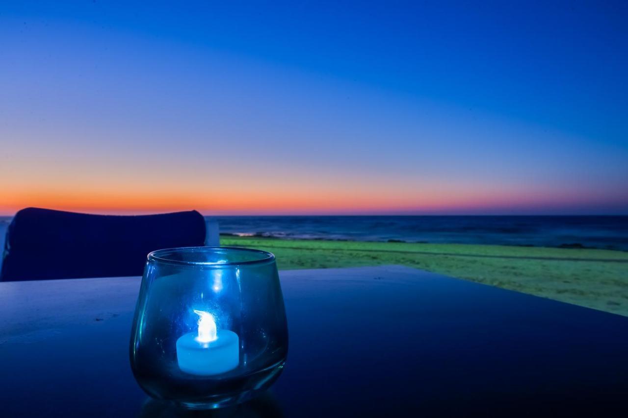 Porto Matrouh Beach Resort Μάρσα Ματρούχ Εξωτερικό φωτογραφία