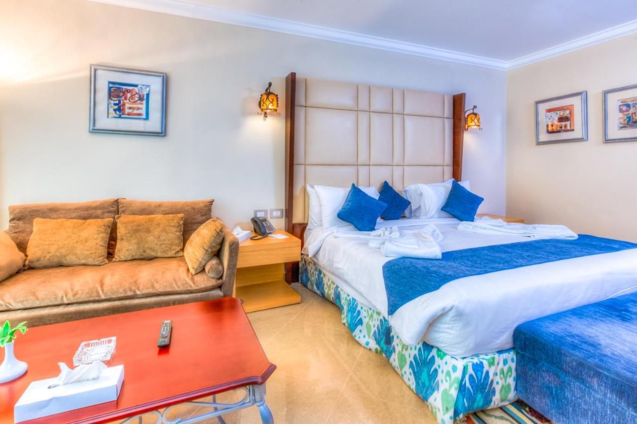 Porto Matrouh Beach Resort Μάρσα Ματρούχ Εξωτερικό φωτογραφία