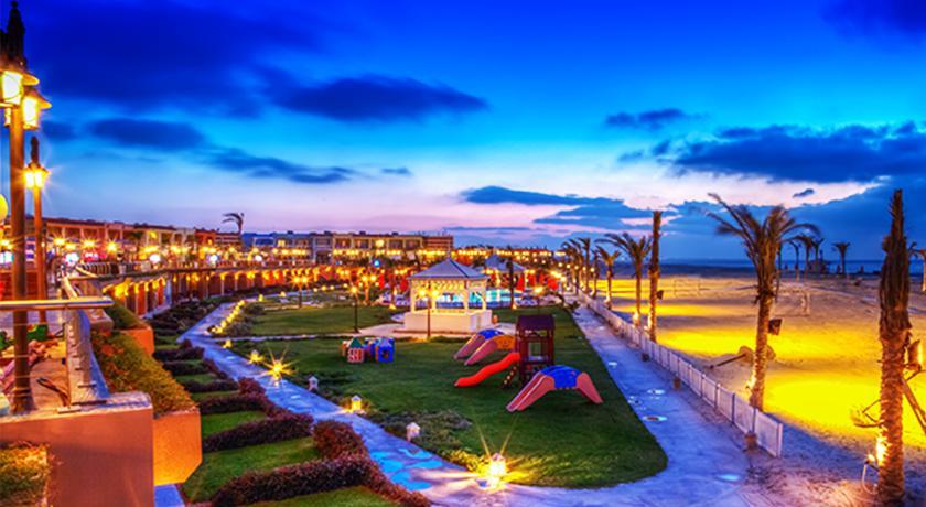 Porto Matrouh Beach Resort Μάρσα Ματρούχ Δωμάτιο φωτογραφία