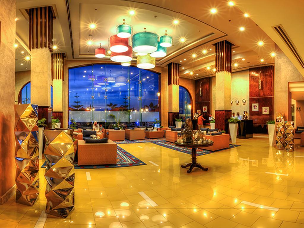 Porto Matrouh Beach Resort Μάρσα Ματρούχ Εξωτερικό φωτογραφία
