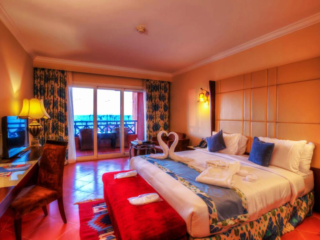 Porto Matrouh Beach Resort Μάρσα Ματρούχ Εξωτερικό φωτογραφία
