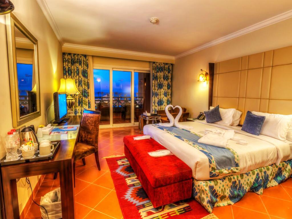 Porto Matrouh Beach Resort Μάρσα Ματρούχ Εξωτερικό φωτογραφία