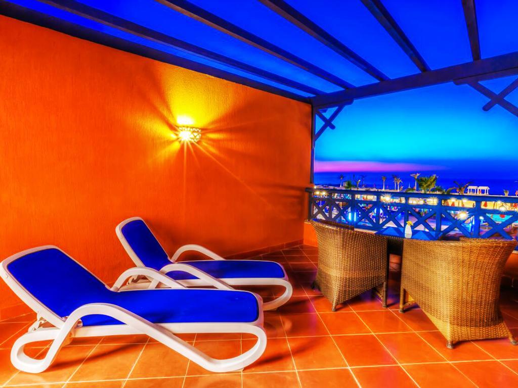 Porto Matrouh Beach Resort Μάρσα Ματρούχ Εξωτερικό φωτογραφία