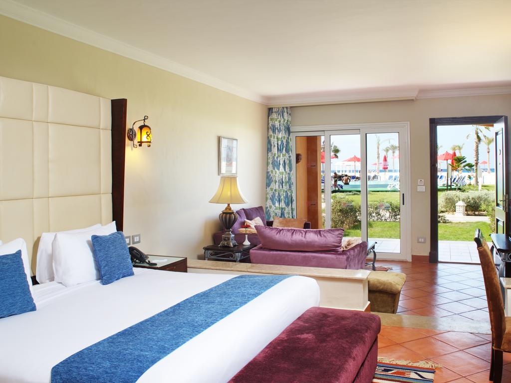 Porto Matrouh Beach Resort Μάρσα Ματρούχ Εξωτερικό φωτογραφία