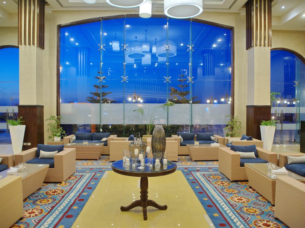 Porto Matrouh Beach Resort Μάρσα Ματρούχ Εξωτερικό φωτογραφία