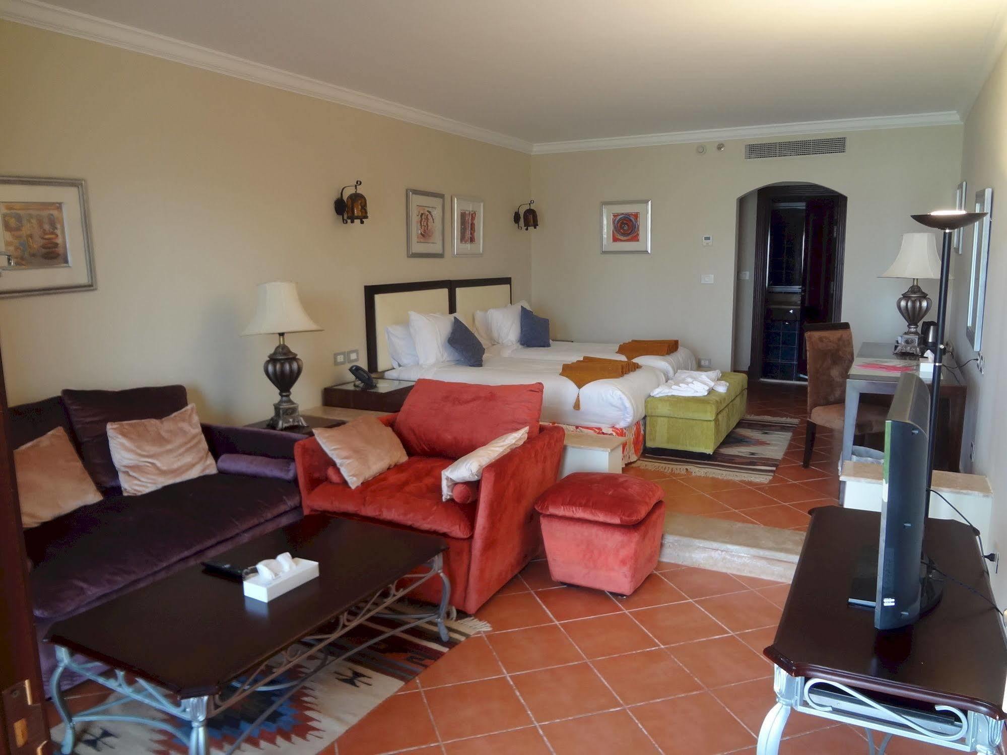 Porto Matrouh Beach Resort Μάρσα Ματρούχ Εξωτερικό φωτογραφία