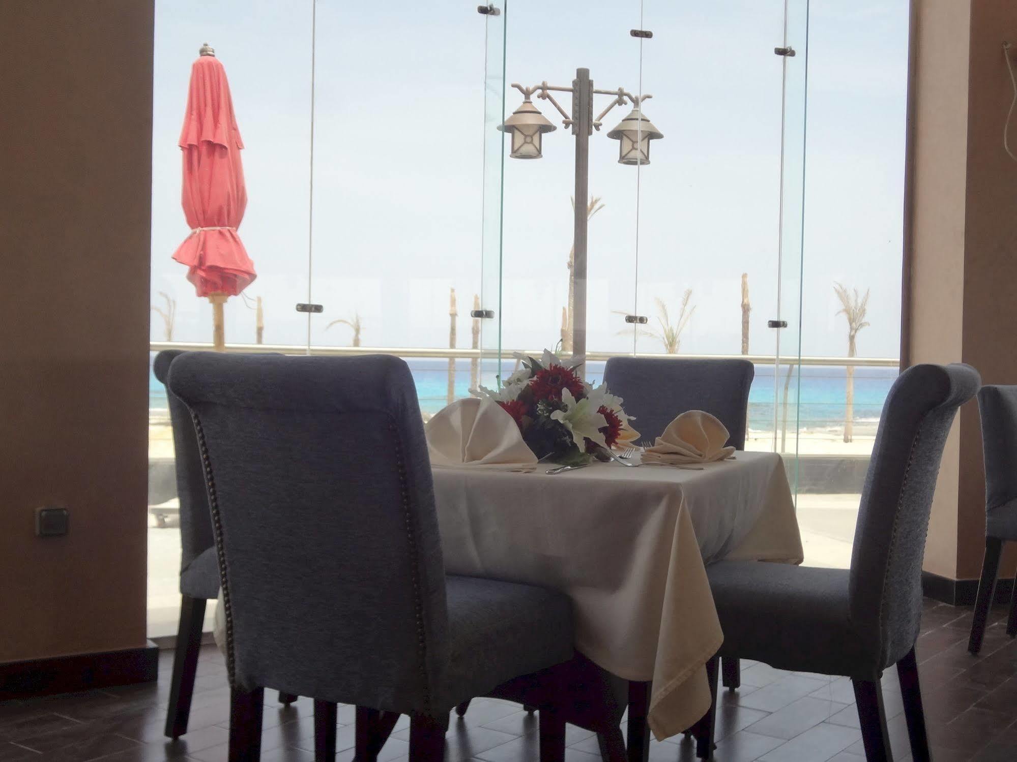Porto Matrouh Beach Resort Μάρσα Ματρούχ Εξωτερικό φωτογραφία