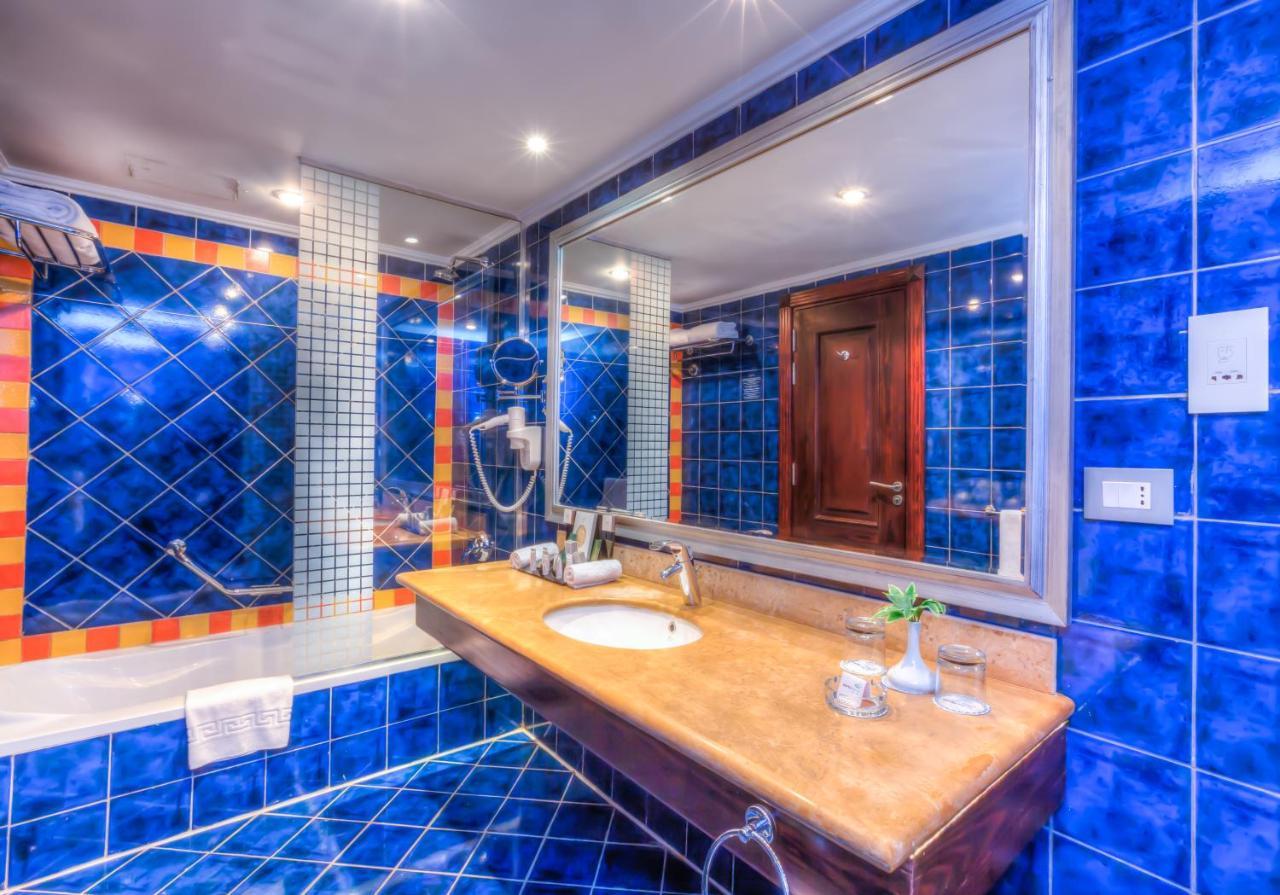 Porto Matrouh Beach Resort Μάρσα Ματρούχ Εξωτερικό φωτογραφία